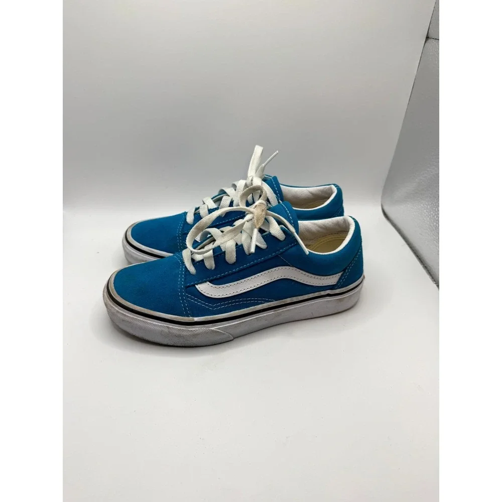 Vans thank you